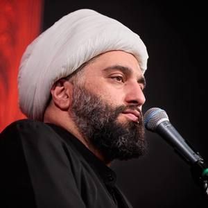 سخنرانی شب چهارم محرم حجت الاسلام حامد کاشانی