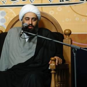 قطعه سخنرانی حجت الاسلام حامد کاشانی