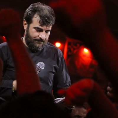 تو شهریاری فاطمه تباری حسین عینی فرد