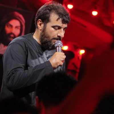 تو زادگاه عاقلا محکومم حسین عینی فرد