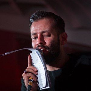 سخنرانی شب دوم محرم حجت الاسلام داستانپور