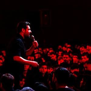 سالار زینب مهدی رعنایی