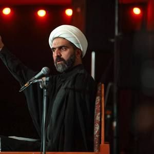سخنرانی شب تاسوعا حجت الاسلام داستانپور