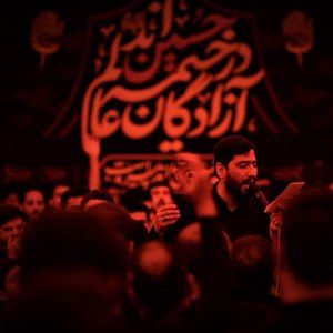 بابا نبودی دیگه وصیت کردم مسعود پیرایش