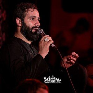 چشم و گوش و دهنم و دست شود مست اگر حسین ایزدخواه