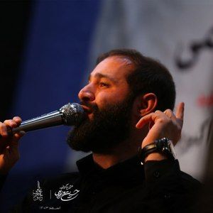 دردونه علی‌اکبر رقیه حسین ایزدخواه