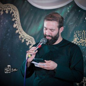 شب سوم دهه اول محرم ایزدخواه حسین ایزدخواه