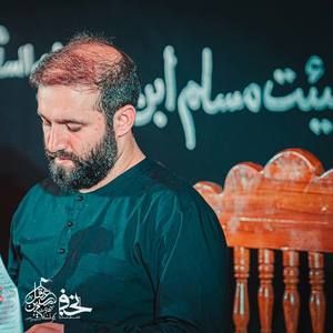 دهن و دست شود مست اگر حسین ایزدخواه