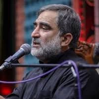 درمان تشنه‌کامان هر چند جرعه آب است جواد حیدری