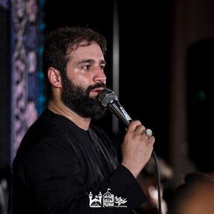 همه منتظرن مادرش برسه حسین ایزدخواه