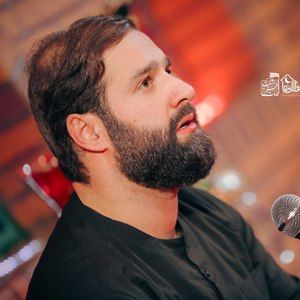 روی لبم واویلا کسی ندیده توی دنیا حسین ایزدخواه