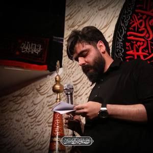 چند وقت حالم خرابه محمدحسین عطائیان