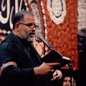 حلول ماه محرم حلول ماه حسین است محمدرضا بذری