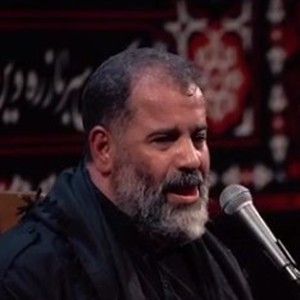 روضه حضرت علی اصغر علیه السلام محمدرضا بذری