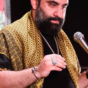 توی گوش عالمین می‌خونه سقا جواد مقدم