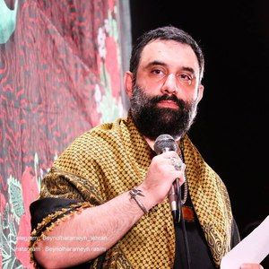 کربلا قطعاً جنت الاعلامه جواد مقدم