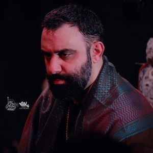 خیلی وقته حاضرم یک شب جمعه برم جواد مقدم