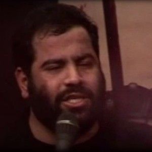 شب یلدای قبل از صبح دیدار محمدرضا بذری