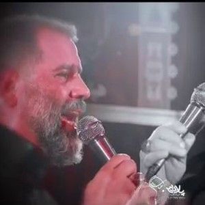 روضه حضرت زینب کبری سلام الله علیها محمدرضا بذری