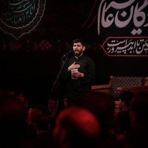 میرسد از عرش حق مسعود پیرایش
