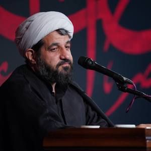 قطعه سخنرانی (بخش دوم) حجت الاسلام والمسلمین اسماعیل رمضانی