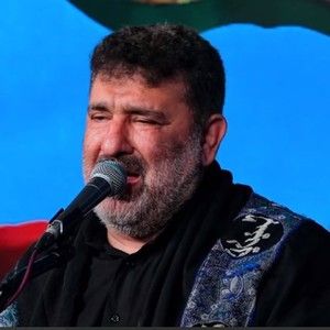 روضه حضرت علی اکبر علیه السلام سعید حدادیان
