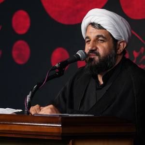 قطعه سخنرانی حجت الاسلام والمسلمین اسماعیل رمضانی