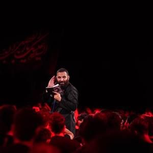 احسان القدیمه محمدحسین حدادیان