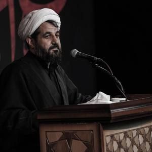 قطعه سخنرانی حجت الاسلام والمسلمین اسماعیل رمضانی