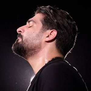 با تعصبم من به ولایت علی مهدی رعنایی