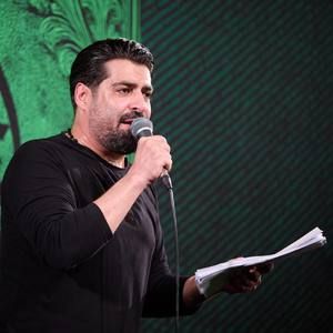 جنون حسین مهدی رعنایی