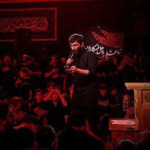 دیدار به قیامت ای عزیزم مسعود پیرایش