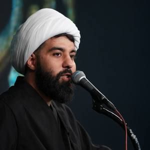 قطعه سخنرانی (بخش دوم) حجت الاسلام عارف پیردهقان