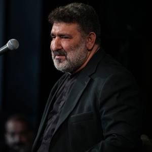 نزدیک اربعین که میشه همش پریشون بقیعم سعید حدادیان