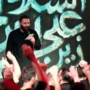 هرجا گهواره می‌دیدی می‌سوختی محمدحسین حدادیان