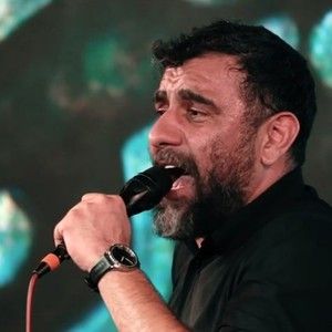 ذکرم هر شب با تاب و تب علی پورکاوه