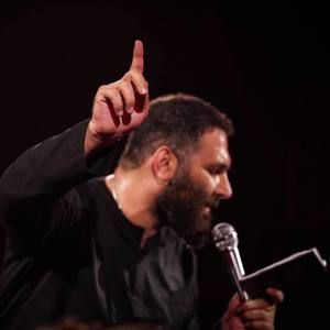 گذشت از من ولی ای کاش محمدحسین حدادیان
