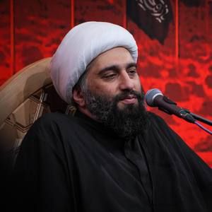 سخنرانی شب شهادت امام حسن حجت الاسلام حامد کاشانی