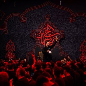 وارث تیغ بی بدلی، فاتح جنگ جملی میثم مطیعی