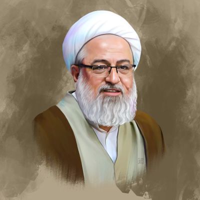 مقدمه‌ای بر عظمت مصیبت؛ چرا زیارت عاشورا با سلام آغاز می‌شود؟ حجت الاسلام عابدینی