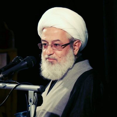 شرح فراز هشتم زیارت عاشورا؛ تبری، مرزبندی کامل با تمام لایه‌های جبهه باطل 2 حجت الاسلام عابدینی