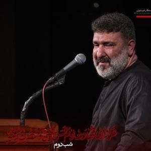 روضه حضرت علی اصغر علیه السلام سعید حدادیان