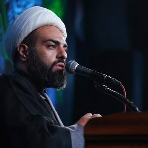قطعه سخنرانی حجت الاسلام محمدمهدی طباخیان