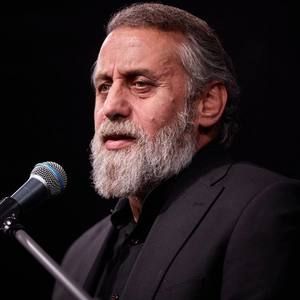 روضه حضرت علی اصغر علیه السلام احمد واعظی