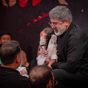 زمزمه | آخرین باره محمدرضا طاهری