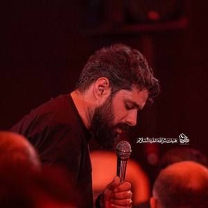 دنیام کربلا رویام کربلا روح الله رحیمیان