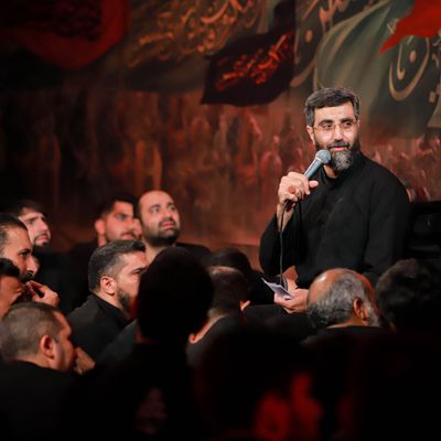 بسم رب النور رضا نریمانی