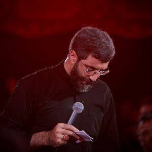 باز شب اول اومد رضا نریمانی