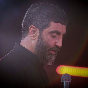 خیال کن الان کوفه ای رضا نریمانی