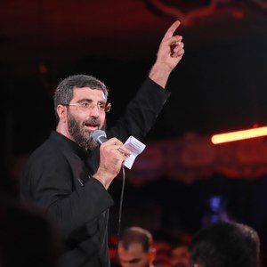الله اکبر کبیرا والحمدلله کثیرا رضا نریمانی